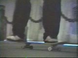 skate triks