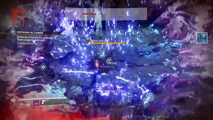 Hechi Inmortal 2.0 remastered