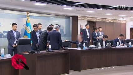 [YTN 실시간뉴스] 北 또 위협 "화성-12형 4기로 괌 포위사격" / YTN