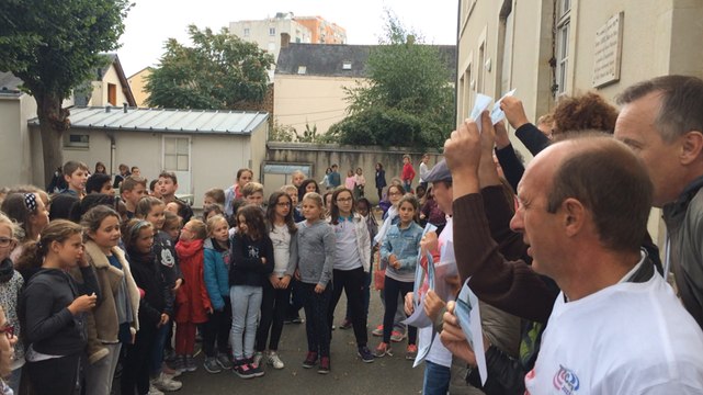 Classe fermée: les parents toujours mobilisés