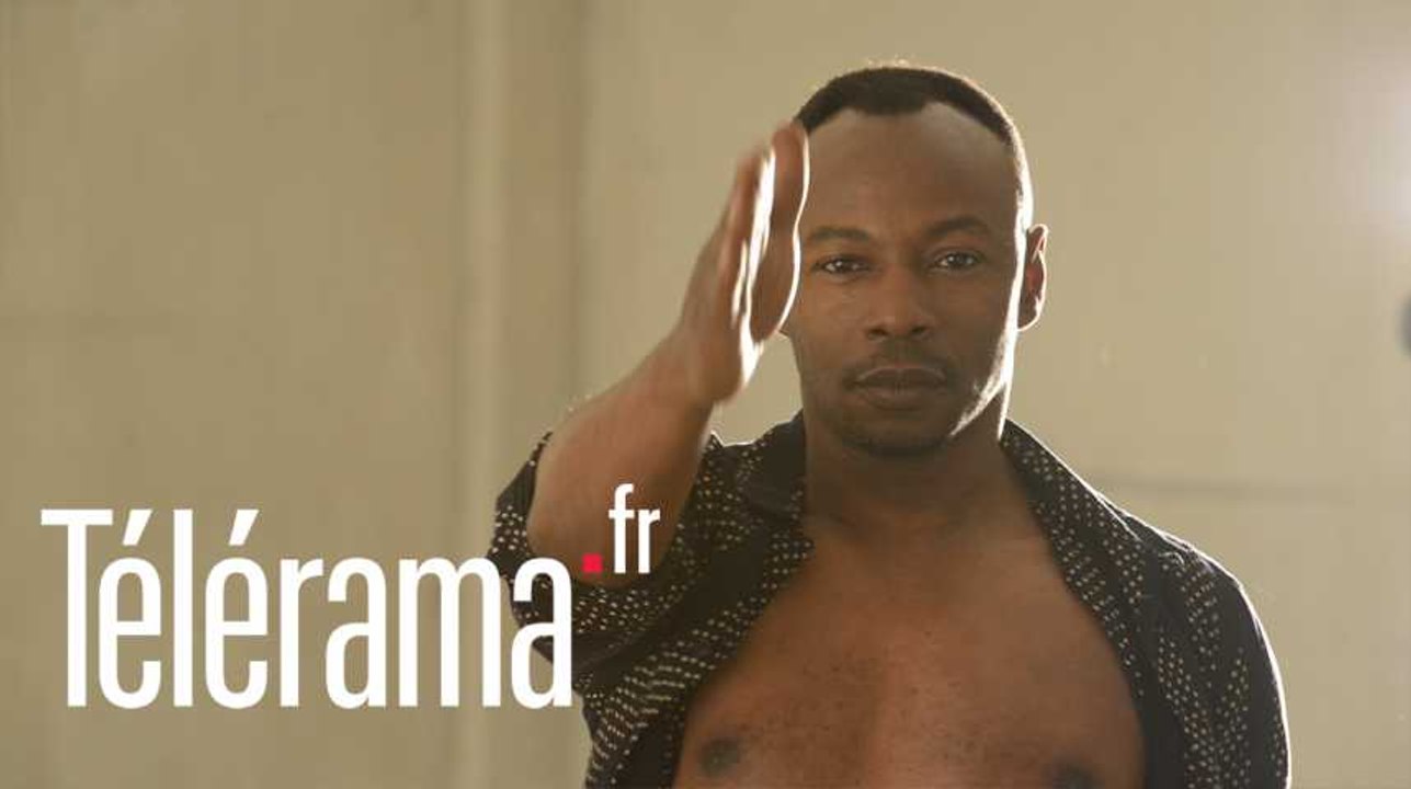 MC Solaar, le poète du rap français