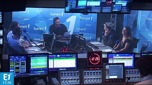 Chasseur de tornades, ça existe !