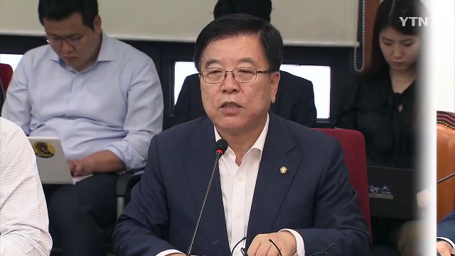 김광림 문재인 케어 미래로 부담 넘긴 것 / YTN