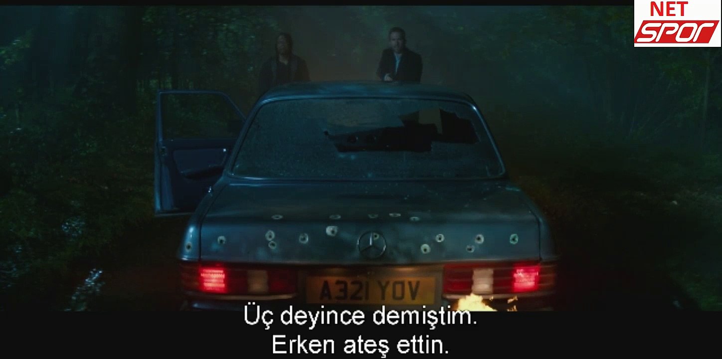 the hitmans bodyguard fight scenes 3/10 hd English türkce alt yazi