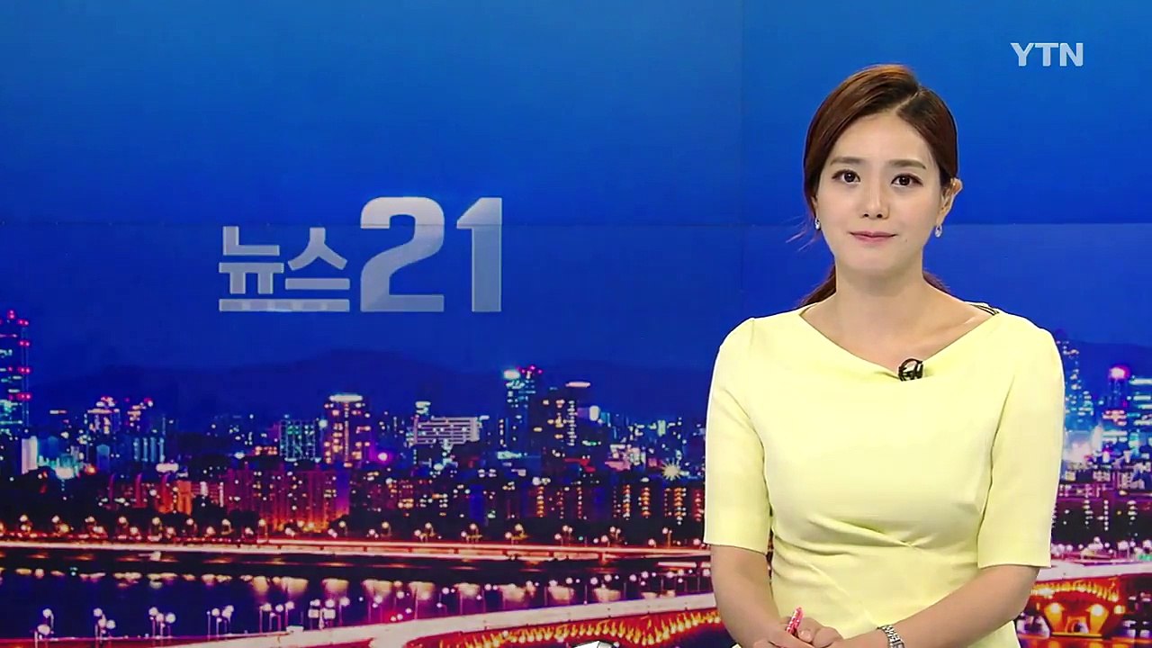 한여름밤 수놓을 별똥별 쇼...주말 페르세우스 유성우 / YTN