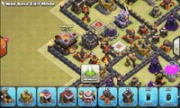 HOW TO WIN EVERY DEFENSE | TH11 WAR BASE | ANTI MINERS | ANTI BOWLERS |