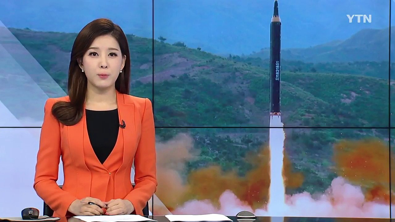 프랑스 "북한 핵문제 중재 준비돼 있다" / YTN