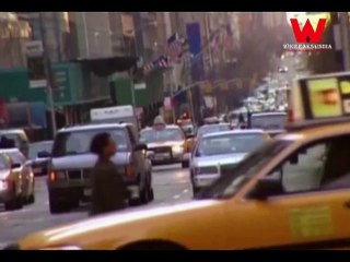 16th Years of 9/11 attacks