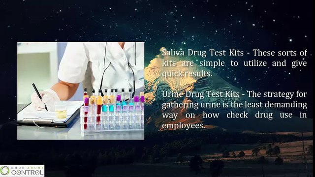 Tips to Finding Accurate and Reliable Drug Test Kits for Workplace Drug Screening