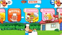 アンパンマン アニメ 漫画 Anpanman アンパンマン 歌 Anime Cartoon Toys Episode 06 HD 2017