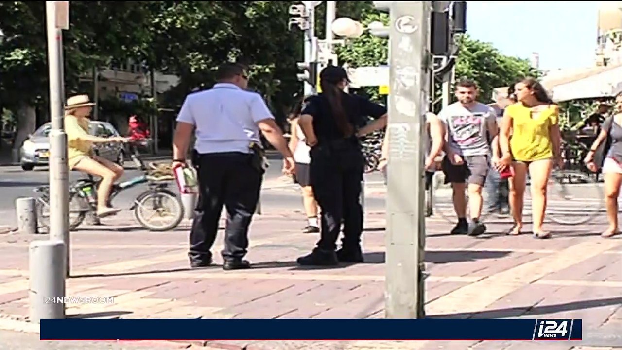 Tel Aviv: la mairie veut réguler l'utilisation des vélos électriques