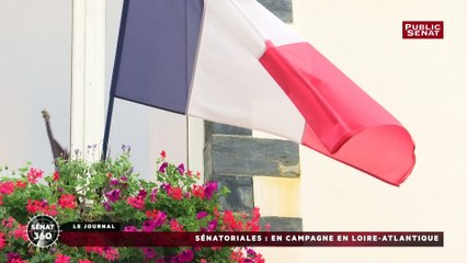 Sénatoriales : En quête de dynamique en Loire-Atlantique