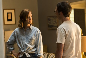 Halt and Catch Fire Season 4 Episode 7 \\ «Promo-Today»