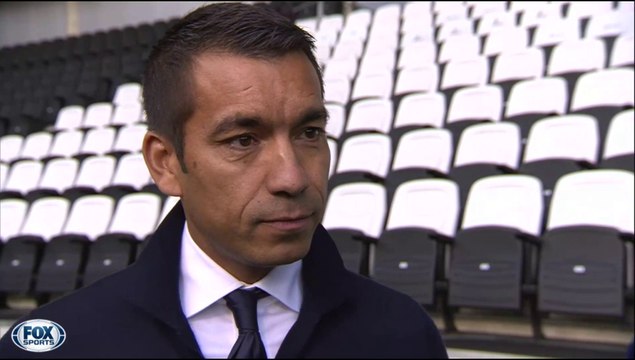 09-09-2017 Eerst deze wedstrijd voor we verder kijken