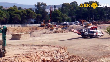 Δευτέρα 11 Σεπτεμβρίου 2017 - Νέα Φιλαδέλφεια