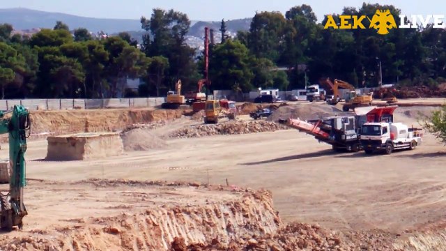 Δευτέρα 11 Σεπτεμβρίου 2017 - Νέα Φιλαδέλφεια