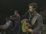 Randy Travis - That's the way love goes. live
