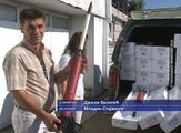 Opština Bor obezbedila 57 protivgradnih raketa, 11. septembar 2017 (RTV Bor)