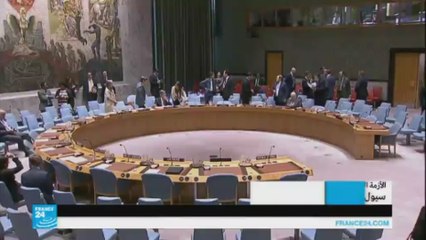 هل ستوافق روسيا والصين على عقوبات ضد كوريا الشمالية؟