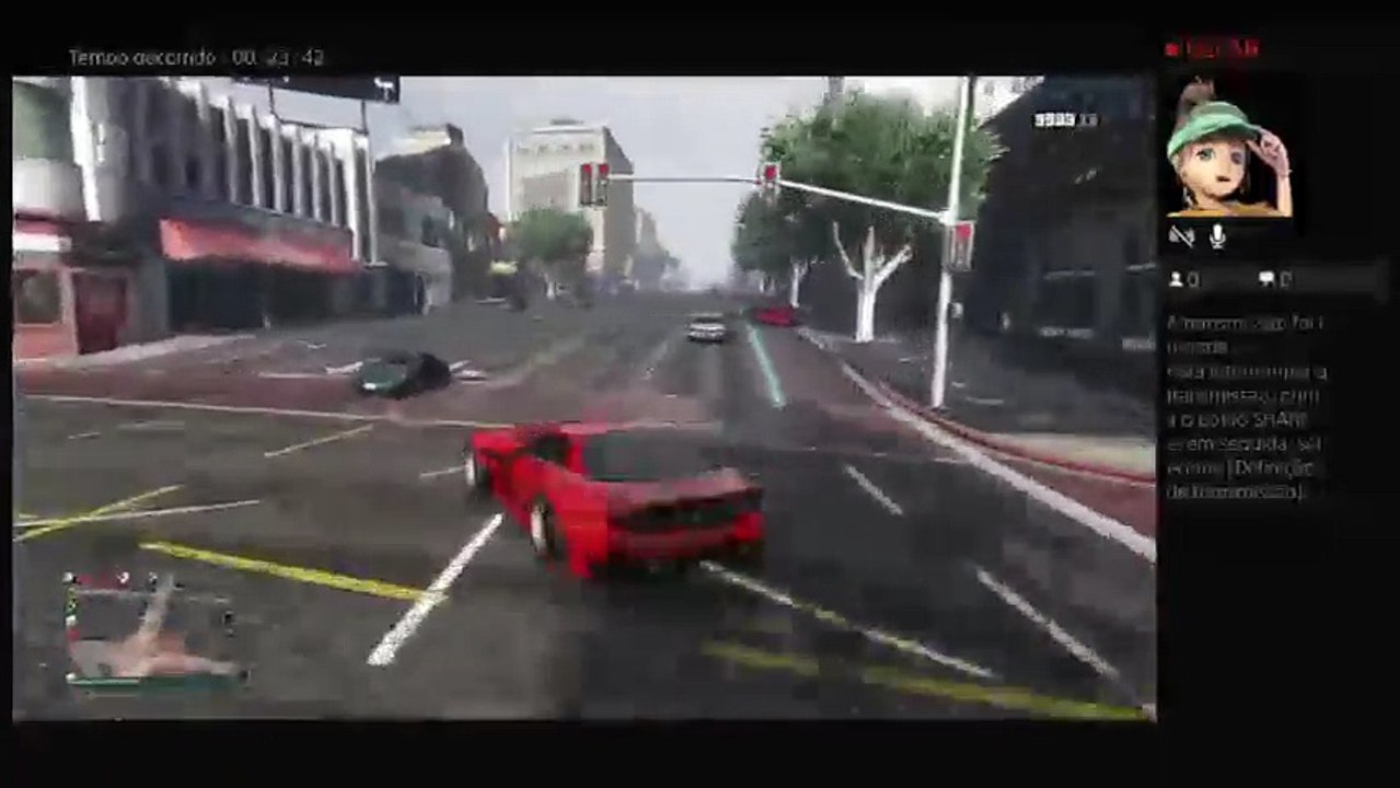 Como fazer drift gta 5 (40)