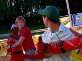 Power Rangers - 11x37 - Storm Before The Calm (1)