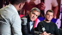George Clooney papa : la naissance de ses jumeaux l’a transformé !