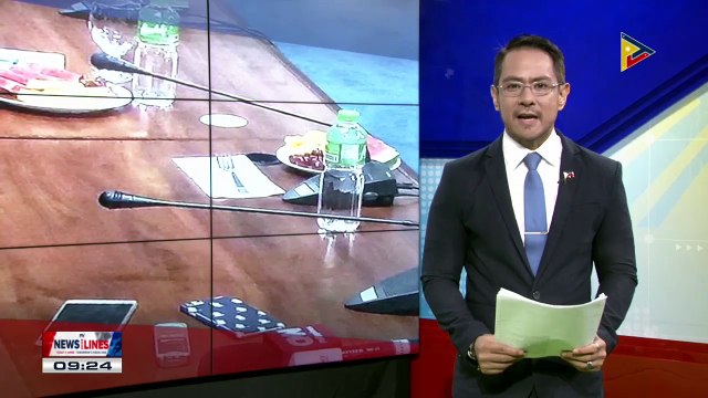 Ethics complaint vs Trillanes sufficient in form and substance