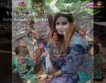 Women Saver Foundation by ZARA KHAN share this EID with poor Kids