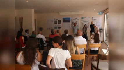 Caretta Caretta Japonlara Saldırdı