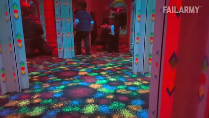 Funny Kid Fails (February 2016) __ FailArmy