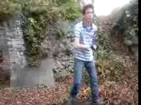 GovShyhTe-milky way -tck(HardStyle ou dance electro )