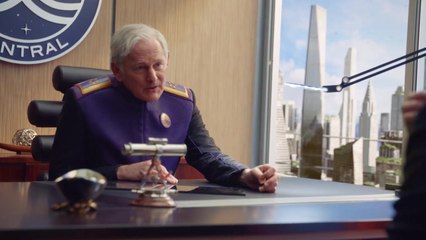 [s1.ep2] The Orville [Season 1 Episode 2] F.U.L.L ((Eng-Sub))