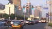 China admite abandonar carros movidos a combustíveis fósseis