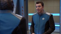 The Orville Season [1] Episode [2] -- F.U.L.L -- FULL-SHOW [[ Hulu ]]