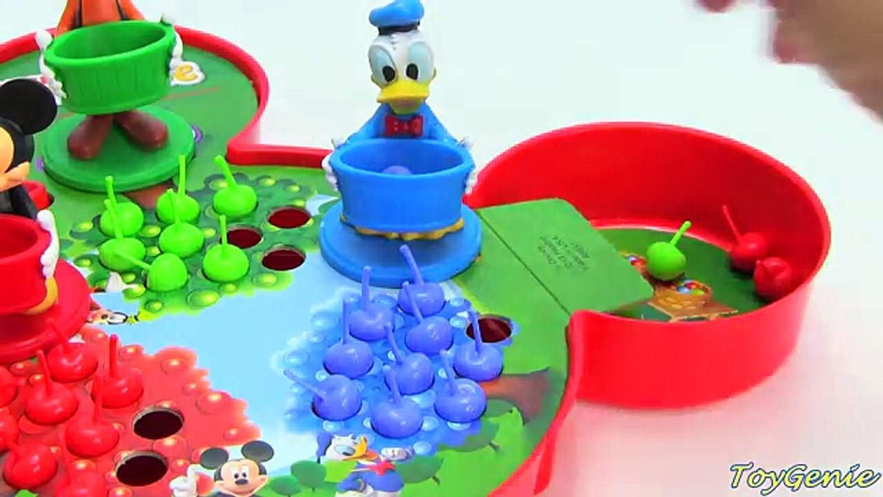 Ratón con cerdo Compro tiendas en hola yo juego parodia con y Papá