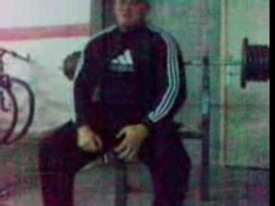 joro pitona 160 kg ot leg