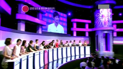 상의탈의를 본 순간 그녀의 표정ㅋㅋㅋㅋㅋㅋ 신동엽 레전드 드립 모음