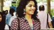 rima kallingal extends support to actress in state film award distribution venue