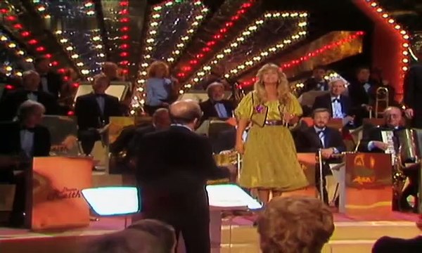 Lena Valaitis - Da kommt José, der Straßenmusikant 1976