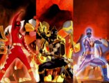 Power Rangers - 12x06 - Diva In Distress