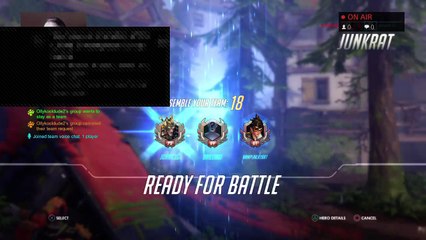 Overwatch gaming (14)