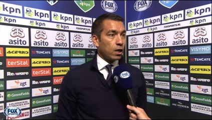 09-09-2017 Je roept de problemen over jezelf af