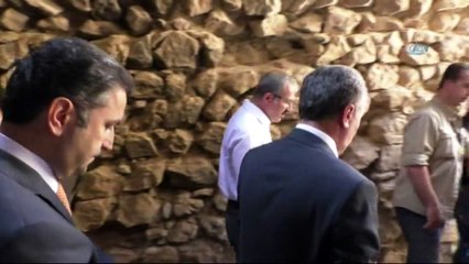 Dracula'nın Esir Tutulduğu Kaledeki Kazı Çalışmaları Sonlandırıldı