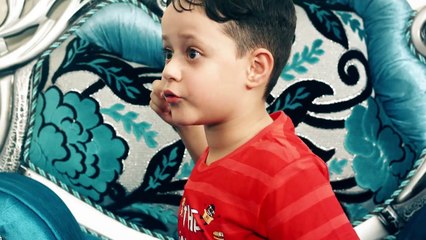 الحجيه شمعه وغيوثي #شوفو شسوه بالحجيه ( تحشيش ٢٠١٧)