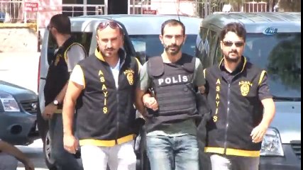 Polisin Katlettiği 3 Kişinin Yakınları Feryat Etti