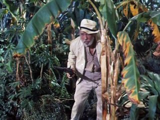 Las Aventuras de Superman (1956) Temporada 4 Capitulo 9