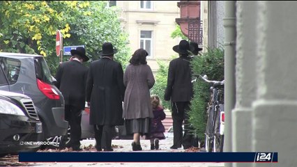 Retour sur l'agression antisémite à Livry-Gargan