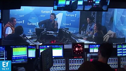 Didier Roustan : "A l'OM, le mal est profond"