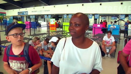 COUAC ORGANISATION SECOURS GWADA