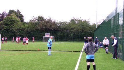 Hartshill Strollers v. Tameside Striders (concluding minutes)